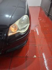 Volkswagen Polo 2007-thumb-5