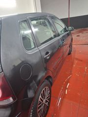 Volkswagen Polo 2007-thumb-9