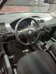 Volkswagen Polo 2007-thumb-13