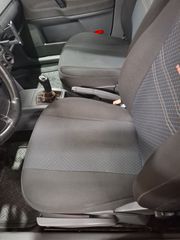 Volkswagen Polo 2007-thumb-18