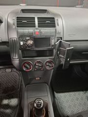 Volkswagen Polo 2007-thumb-22
