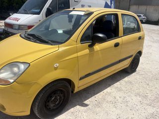 Chevrolet Matiz 2009-thumb-4