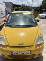 Chevrolet Matiz 2009-thumb-7