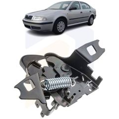 Κλειδαριά καπό εμπρός για Skoda Octavia H/B 1996 1997 1998 1999 2000 2001 2002 2003 2004 1U0823509E