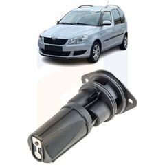 Διαχωριστής λαδιού αναθυμιάσεων για Skoda Roomster 2006 2007 2008 2009 2010 2011 2012 2013 2014 2015 03C103464