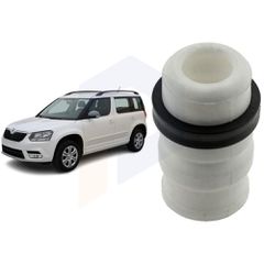 Στοπ αναρτήσης εμπρός για Skoda Yeti 2009 2010 2011 2012 2013 2014 2015 2016 2017 1K0412303G
