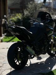 Triumph Tiger 1050 2010-thumb-2