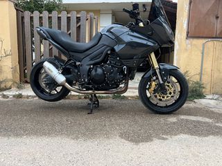 Triumph Tiger 1050 2010-thumb-8