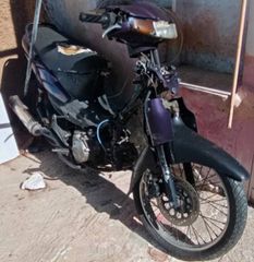 Suzuki FD 110 Shogun 2001 SHOGUN 110
