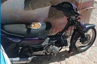 Suzuki FD 110 Shogun 2001 SHOGUN 110-thumb-1