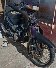 Suzuki FD 110 Shogun 2001 SHOGUN 110-thumb-2