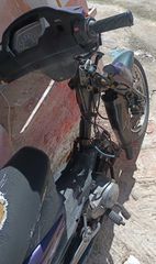 Suzuki FD 110 Shogun 2001 SHOGUN 110-thumb-3