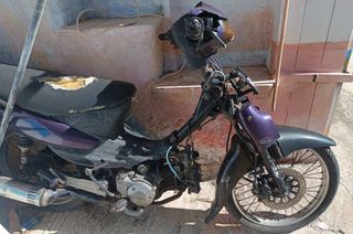 Suzuki FD 110 Shogun 2001 SHOGUN 110-thumb-4
