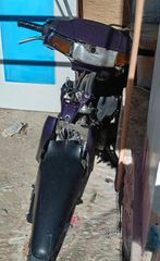 Suzuki FD 110 Shogun 2001 SHOGUN 110-thumb-5