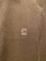 G-STAR RAW ΠΟΥΚΑΜΙΣΟ
