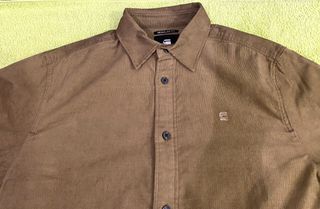 G-STAR RAW ΠΟΥΚΑΜΙΣΟ-thumb-1
