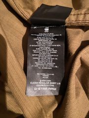 G-STAR RAW ΠΟΥΚΑΜΙΣΟ-thumb-6