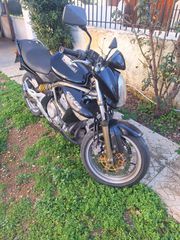 Kawasaki ER - 6 N 2006 ER6N