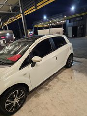 Fiat Punto Evo 2011 EVO EURO 5 DIESEL 1.3 MULTIJET