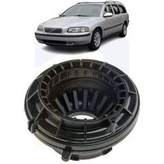 Βάση αμορτισέρ για Volvo V70 2000 2001 2002 2003 2004 2005 2006 2007 30681642