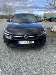 Opel Corsa 2022 GS LINE