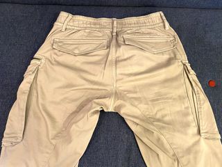 Cargo G-Star Raw Rovic Trainer Zip ΝΟΥΜΕΡΟ 31