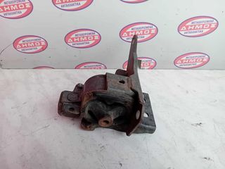 TOYOTA COROLLA ZZ120 '02-'06 3ZZ ΜΕΤΑΧΕΙΡΙΣΜΕΝΗ ΒΑΣΗ ΣΑΣΜΑΝ