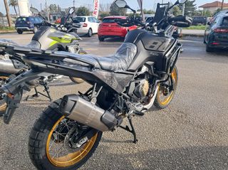 Voge DS 800 2026 RALLY Ετοιμοπαράδοτο-thumb-11