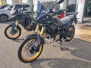 Voge DS 800 2026 RALLY Ετοιμοπαράδοτο-thumb-5