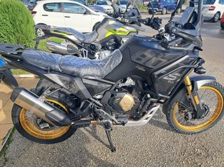Voge DS 800 2026 RALLY Ετοιμοπαράδοτο-thumb-12