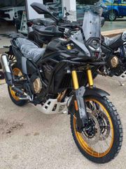 Voge DS 800 2026 RALLY Ετοιμοπαράδοτο-thumb-1