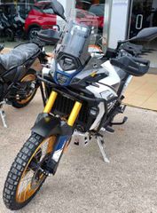 Voge DS 800 2026 RALLY Ετοιμοπαράδοτο