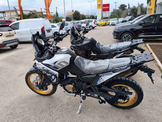 Voge DS 800 2026 RALLY Ετοιμοπαράδοτο-thumb-3