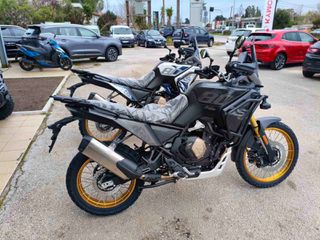 Voge DS 800 2026 RALLY Ετοιμοπαράδοτο-thumb-15