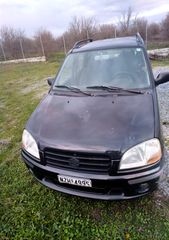 Suzuki Ignis 2002
