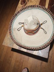 Mexican sobrero-thumb-9