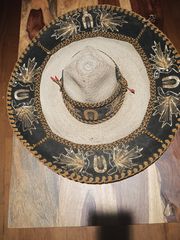 Mexican sobrero-thumb-12