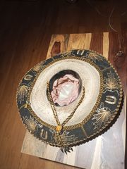 Mexican sobrero-thumb-14