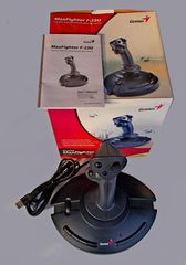 Joystick Gaming flying controllers - Χειριστήρια USB / MIDI-thumb-3