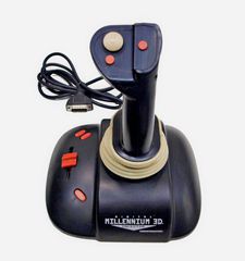 Joystick Gaming flying controllers - Χειριστήρια USB / MIDI-thumb-4