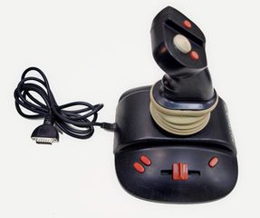 Joystick Gaming flying controllers - Χειριστήρια USB / MIDI-thumb-5