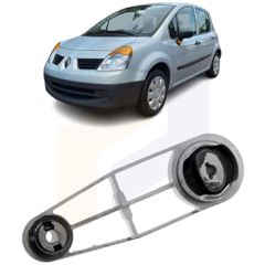 Βάση κινητήρα για Renault Modus 2005 2006 2007 2008 2009 2010 2011 2012 2013 6001549647