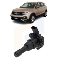 Αισθητήρας στάθμης λαδιού για Volkswagen T-Roc 2017 2018 2019 2020 2021 2022 2023 2024 2025 2026 03F907660C