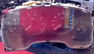 ΟΡΓΑΝΑ OPEL ASTRA G 1999-2003 90561454QN