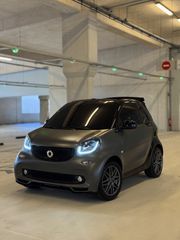 Smart ForTwo 2018 Brabus Style Original