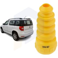 Στοπ αναρτήσης πίσω για Skoda Yeti 2009 2010 2011 2012 2013 2014 2015 2016 2017 1T0511359