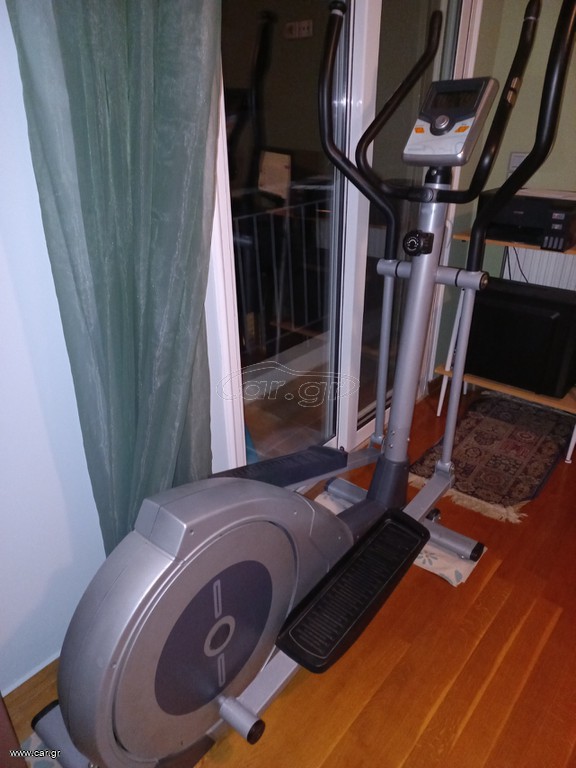 Ελλειπτικό Bremsey Orbit 16R