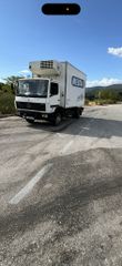 Ψυγείο Mercedes-Benz 1990 814