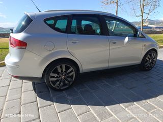 Seat Altea 2008