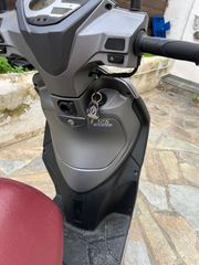 Sym Symphony ST 125 2020 L/C ABS-thumb-1
